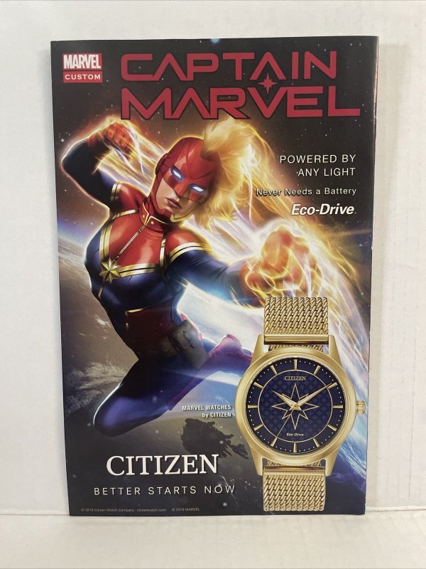 Black Panther VS Deadpool #5