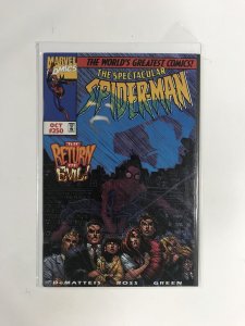 The Spectacular Spider-Man #250 (1997) FN3B120 FN FINE 6.0