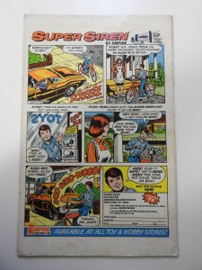 Action Comics #485 (1978) Whitman Variant FN+ Condition