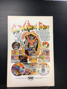 Swamp Thing #46 (1986)