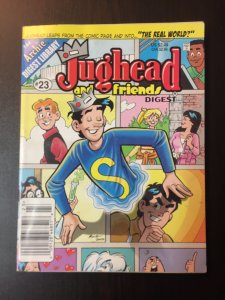 Jughead And Friends #23