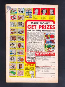 The Flash #159 (1966) VG+