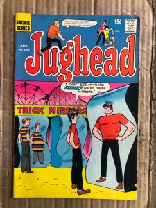 Jughead #195 (1971)