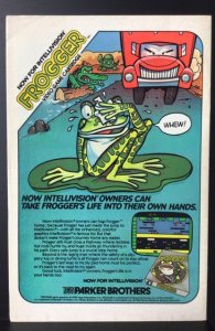 The Amazing Spider-Man #243 (1983)