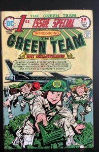 1st Issue Special #2 (1975)