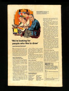 Incredible Hulk (1962) #114 Sandman and Mandarin Appearance! 1969