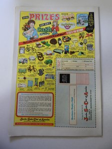 Captain America #177 (1974) FN/VF Condition MVS Intact