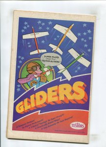 CAPTAIN AMERICA #226 (5.0) *FISHERMAN* THE MIGHT THAT FAILED 1978