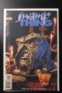 Swamp Thing #159 (1995)