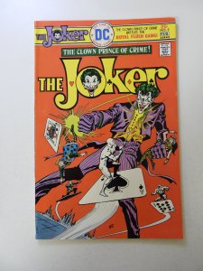 The Joker #5 (1976) FN/VF condition