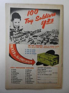 Mystery In Space #84 VG Condition moisture stain