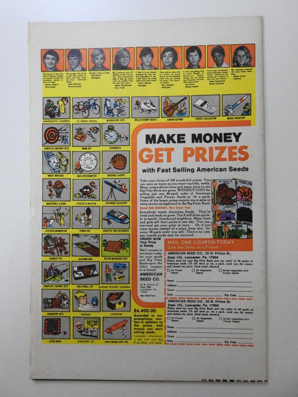 The Incredible Hulk #246 Direct Edition (1980) vs Captain Marvel! Sharp VF Cond!