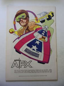 Four Star Battle Tales #1 (1973) FN/VF Condition