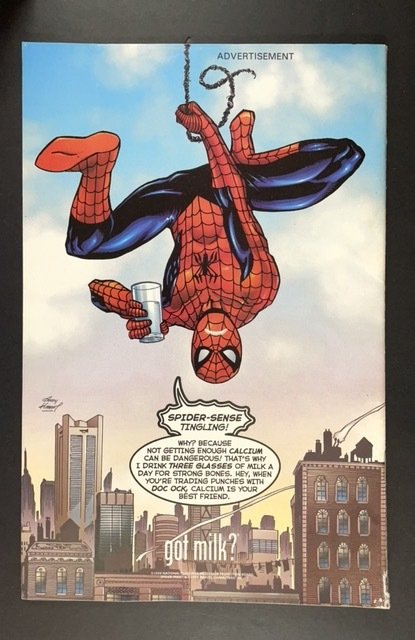 Incredible Hulk #15 (2000)