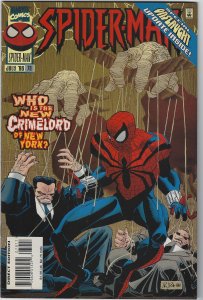 Spider-Man #70