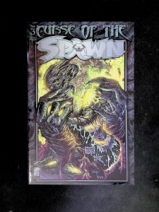 Curse of the Spawn #3  Image Comics 1996 VF/NM