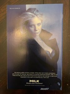 JLA #1000000 (1998) - NM