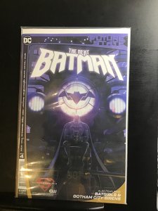 Future State: The Next Batman #4