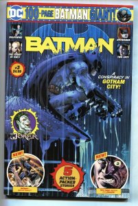 Batman Giant #3 2019 Walmart exclusive-comic book-JOKER