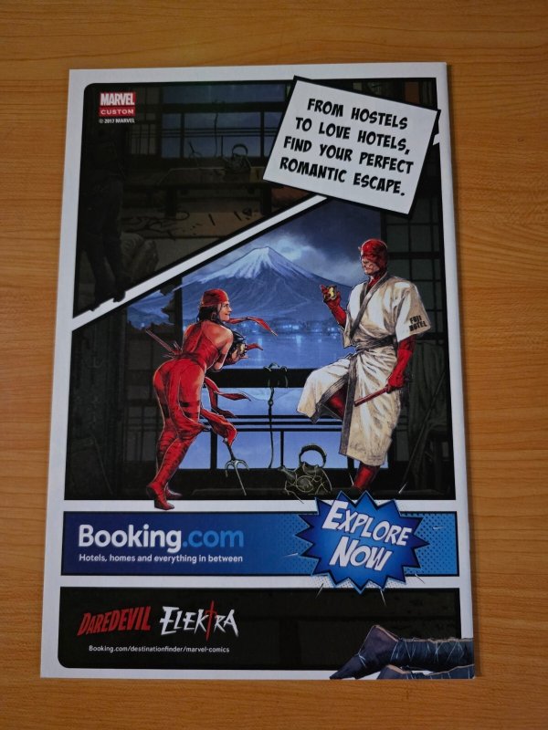 Amazing Spider-Man: Renew Your Vows v2 #5 ~ NEAR MINT NM ~ 2017 Marvel Comics