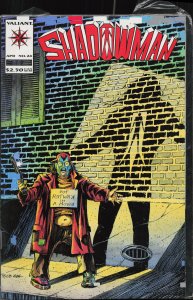 Shadowman #24 (1994) Shadowman [Key Issue]