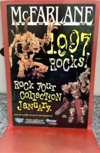 Curse of the Spawn #6 (1997)