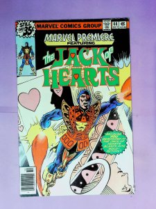 Marvel Premiere #44 (1978)