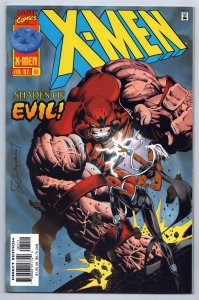 X-Men #61 (Marvel, 1997) VF/NM