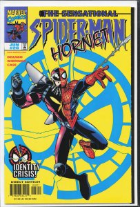 The Sensational Spider-Man #28 (1998)