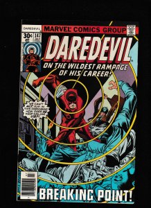 Daredevil #147 (1977) VF