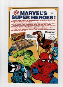 Spectacular Spider-Man #195 (1992)