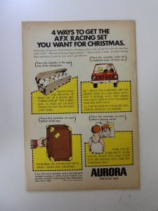 Ghosts #11 (1973) VG/FN condition