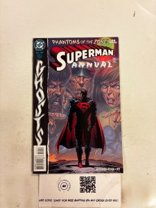 Superman Annual #10 NM DC Comic Books Justice League Krypto Lois Lane 26 HH71