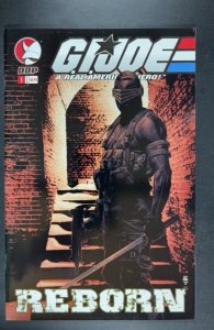 G.I. Joe: Reborn (2004)
