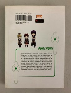 Puri Puri Volume 7 2008 Paperback Taro Chiaki Manga 