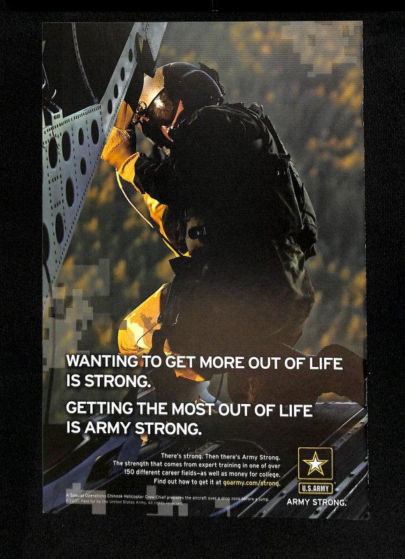 Annihilation Conquest Wraith #4