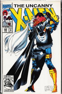The Uncanny X-Men #289 (1992) X-Men