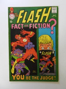 The Flash #179 (1968) FN/VF condition