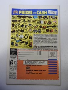 Daredevil #166 FN/VF Condition