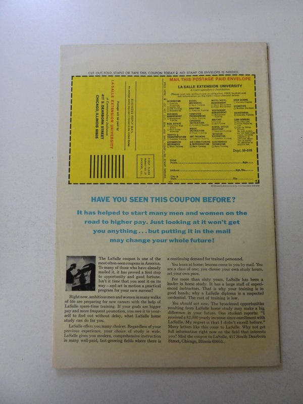 The Amazing Spider-Man #130 (1974) VF- condition MVS intact