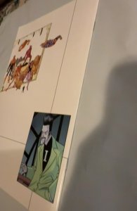 Invincible #19 NM Image Comics 1st Appearance Battle Beast Magnattack Low Print