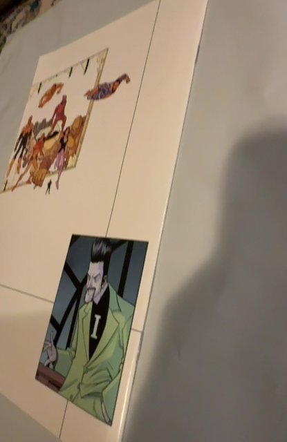 Invincible #19 NM Image Comics 1st Appearance Battle Beast Magnattack Low Print