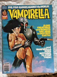 Vampirella #68 (1978)