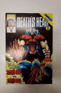 Death's Head II (UK) #5 (1993) NM Marvel Comic Book J716