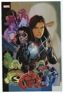 Tony Stark Iron Man # 8 Noto 80th Anniversary Variant NM