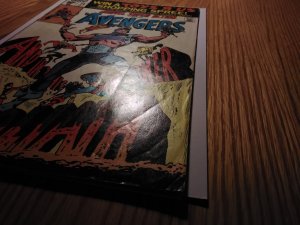 Marvel Super Action #24 (1980)