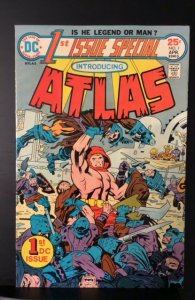 1st Issue Special #1 (1975)