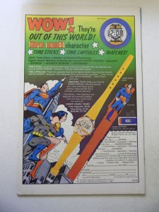 Batman #354 (1982) FN/VF Condition