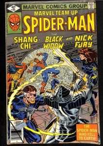 Marvel Team-Up #85 (1979)