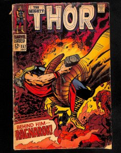 Thor #157